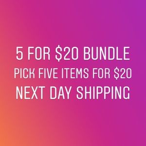 Bundle